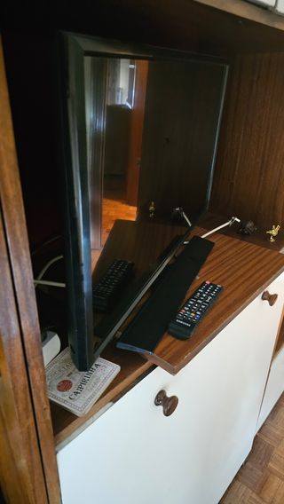 Monitor Samsung 24 LED Full HD