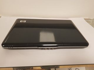 PORTATIL HP PAVILION DV2500 NEGRO