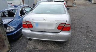 Alternador mercedes-benz a0111546402 clase 209976