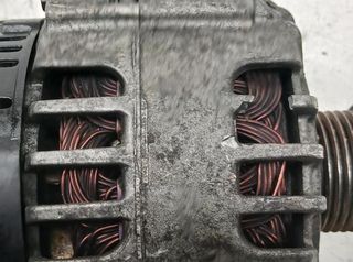 Alternador mercedes-benz a0111546402 clase 209976