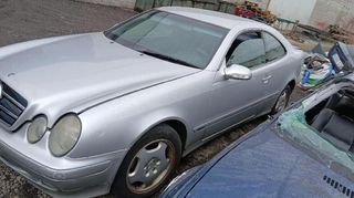 Alternador mercedes-benz a0111546402 clase 209976