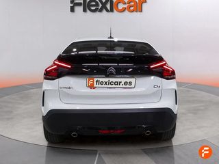 Citroën C4 PureTech 130 S&S 6v Feel Pack