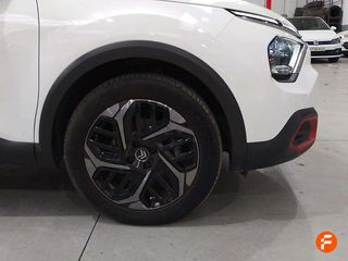 Citroën C4 PureTech 130 S&S 6v Feel Pack