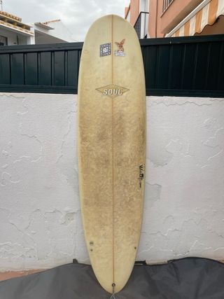 Tabla de surf Minimalibu