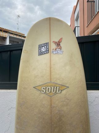 Tabla de surf Minimalibu