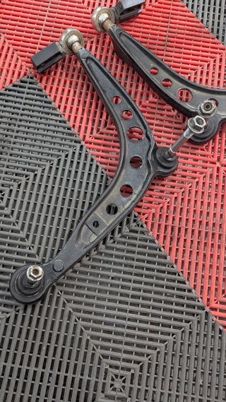Brazos/Trapecios suspension BMW E36 