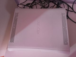 Xbox 360 Bianca