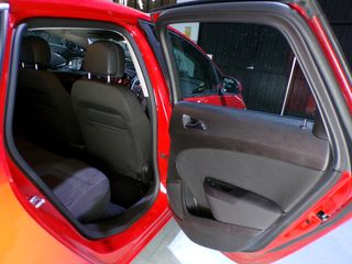 Opel Astra Sedan 1.4T 140cv GLP/Gasolina 2015