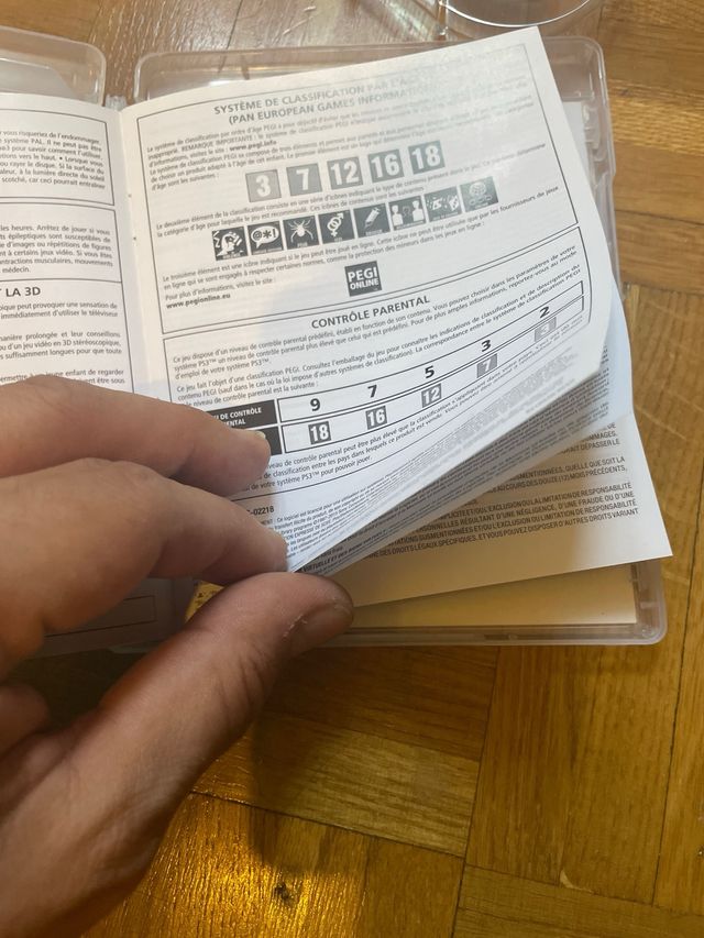 Borderlands Triple Pack PS3