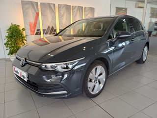 Volkswagen Golf Style 2021
