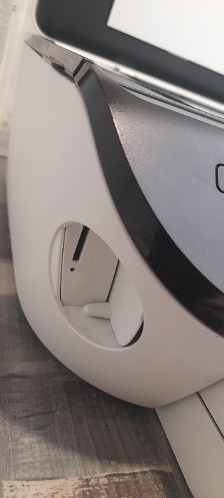 Impresora HP ENVY 5646 Multifunción