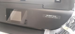 Impresora HP ENVY 5646 Multifunción