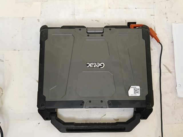 Tablet Getac V110 G5 i5 8a Generazione Laptop Convertibile