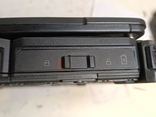 Tablet Getac V110 G5 i5 8a Generazione Laptop Convertibile