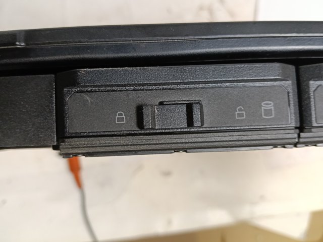 Tablet Getac V110 G5 i5 8a Generazione Laptop Convertibile