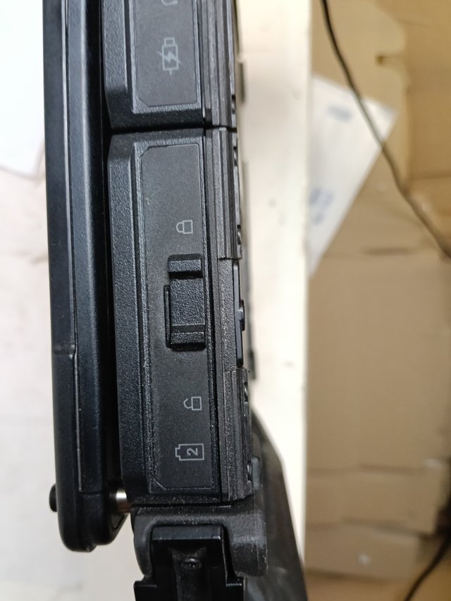 Tablet Getac V110 G5 i5 8a Generazione Laptop Convertibile