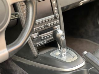 Porsche 997.2 Carrera 4S Cabriolet