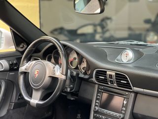 Porsche 997.2 Carrera 4S Cabriolet