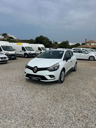 Renault Clio 2017