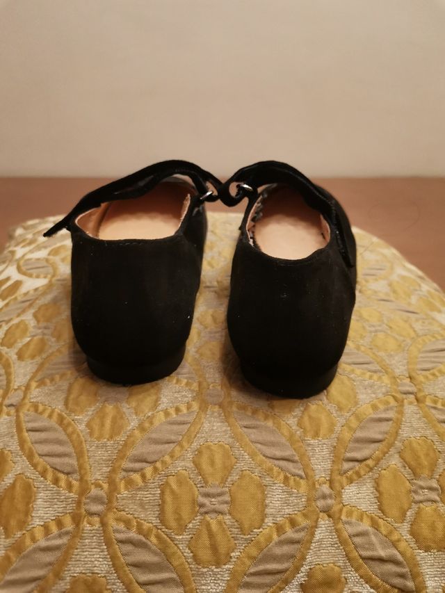 Zapatos merceditas 32