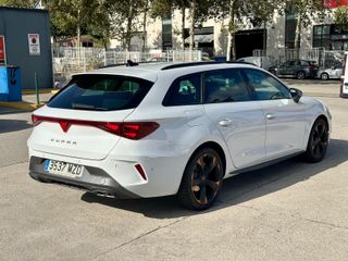 CUPRA LEON ST eTSi 2025 5,25% TIN!!