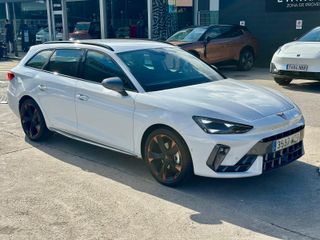 CUPRA LEON ST eTSi 2025 5,25% TIN!!