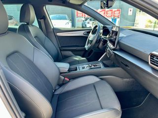 CUPRA LEON ST eTSi 2025 5,25% TIN!!