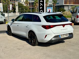 CUPRA LEON ST eTSi 2025 5,25% TIN!!