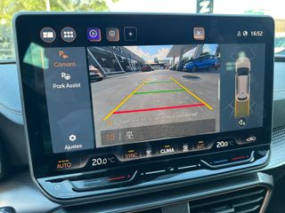 CUPRA LEON ST eTSi 2025 5,25% TIN!!