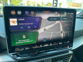 CUPRA LEON ST eTSi 2025 5,25% TIN!!