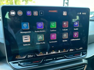 CUPRA LEON ST eTSi 2025 5,25% TIN!!