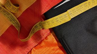 Traje Emidio Tucci Negro