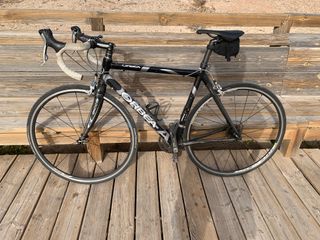 Bicicleta de carretera Orbea Talla 54