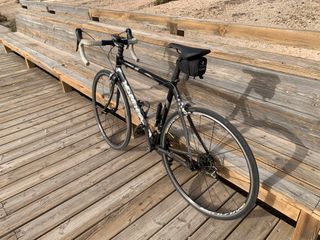 Bicicleta de carretera Orbea Talla 54