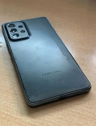 Samsung Galaxy A53 5G