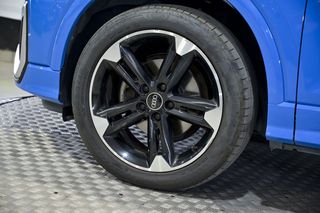Audi Q2   S line 30 TDI 85kW 116CV 