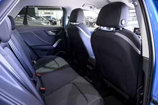Audi Q2   S line 30 TDI 85kW 116CV 