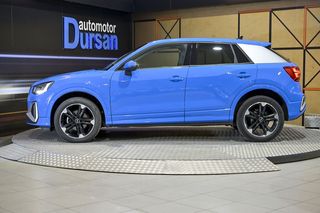 Audi Q2   S line 30 TDI 85kW 116CV 
