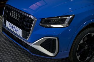 Audi Q2   S line 30 TDI 85kW 116CV 