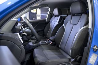 Audi Q2   S line 30 TDI 85kW 116CV 