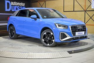 Audi Q2   S line 30 TDI 85kW 116CV 