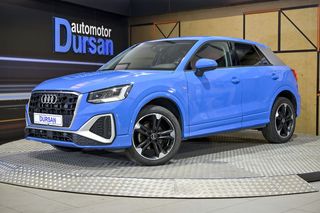 Audi Q2   S line 30 TDI 85kW 116CV 
