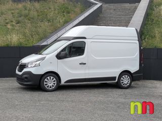 Renault Trafic Furgón 29 L1H2 E. dCi 92kW (125CV) TT