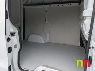 Renault Trafic Furgón 29 L1H2 E. dCi 92kW (125CV) TT