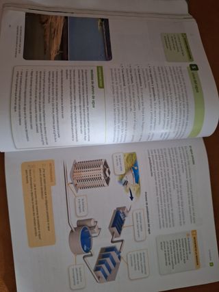 Biología Y Geología, 1 Eso