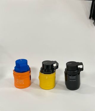 Armaf Odyssey Elixir y Homme Eau de Parfum