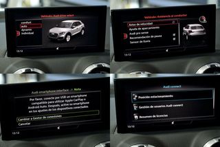 Audi Q2   S line 30 TDI 85kW 116CV 