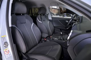 Audi Q2   S line 30 TDI 85kW 116CV 