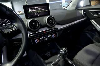 Audi Q2   S line 30 TDI 85kW 116CV 