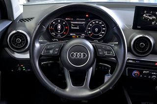 Audi Q2   S line 30 TDI 85kW 116CV 